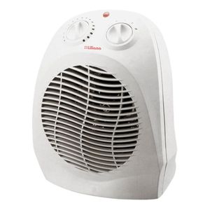 Caloventor Liliana Hot Wind 2000w Con Termostato