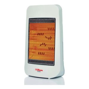 Calefactor Infrarrojo Liliana Calore Ci080 1400 W 3 Tubos