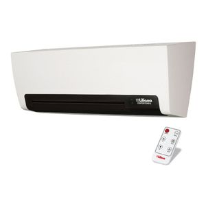 Turbo Calefactor Split Liliana Cw800 2000w Confortroom