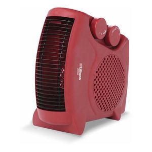 Caloventor Liliana Zonda 2 Posiciones 2000w Cfh-500