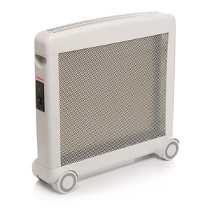 Calefactor Electrico Liliana Panel Radiante Mica Cm700 2000w