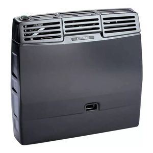 Calefactor Tiro Balanceado Volcan 5700 Kcal Gas Natural