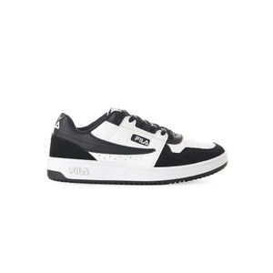Zapatillas Fila Arcade Low Hombre Moda Blanco