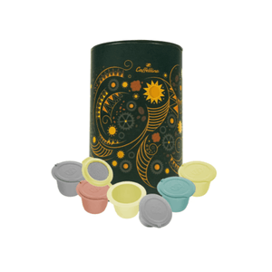 Eco-Lata Con 15 Cápsulas Nespresso