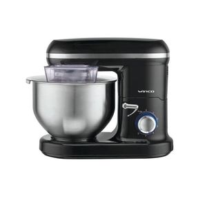 Batidora Planetaria Negra Winco - W308N