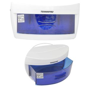 Esterilizador Full UV TeknikPro