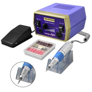 Torno Drill 288 Professional para Manos y Pies TekniKpro Spa