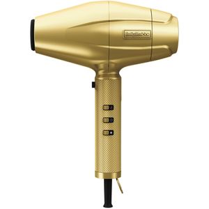 Secador De Pelo Profesional Gold FX BabylissPRO