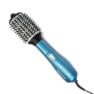 Cepillo Térmico Secador y Hot Brush Nano Titanium 64mm Babyliss PRO