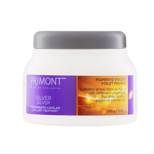 Tratamiento Silver x500ml Primont