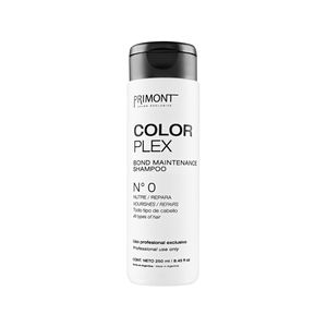 Shampoo Bond Maintenance Nº0 x250ml Color Plex