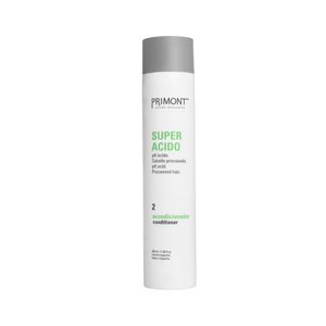 Acondicionador Súper Ácido Regulador de pH x350ml Primont