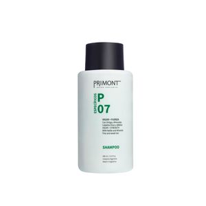 Shampoo con Ortiga P07 x400ml Primont
