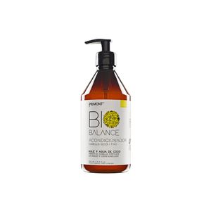 Acondicionador Kale y Agua de Coco Bio Balance x500ml Primont