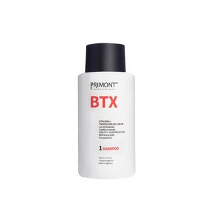 Shampoo BTX Primont x400ml