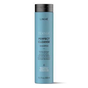 Shampoo Limpieza Profunda x300ml Lakme