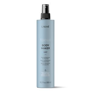 Spray Voluminizador Cabellos Finos x300ml Teknia Lakme