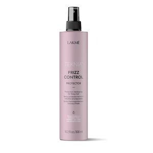 Spray Protector Térmico Control de Frizz x300ml Teknia Lakme