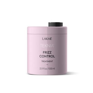 Tratamiento Control de Frizz x1000ml Teknia Lakme
