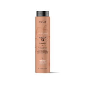 Shampoo Nutritivo Argan Oil x300ml Teknia Lakme