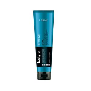 Gel Ultra Fuerte X-Treme Cool K.Style Lakmé x150ml