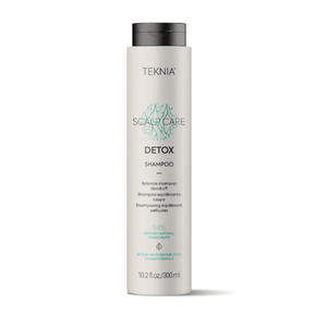 Shampoo Scalp Care Detox Teknia x300ml Lakmé