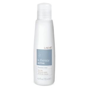 Loción fortificante para la caída de cabello Active k.therapy x 125ml Lakmé