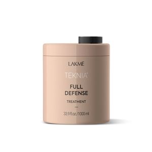 Tratamiento Protector de Cabellos Estresados x1000ml Teknia Lakme