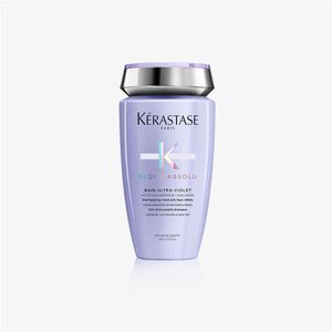 Bain Ultra-Violet Blond Absolu x250 ml