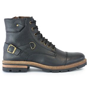 BORCEGO HARRYS NEGRO