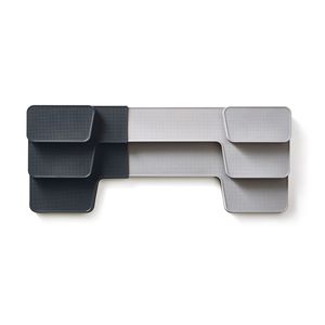 Organizador alacena expandible Joseph Joseph COCINA ESCALONADO CupboardStore