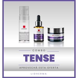 COMBO TENSE COMPLEX