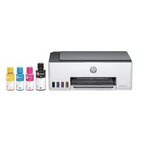 Impresora Todo En Uno Hp Smart Tank 520 Multifuncion 1f3w2a
