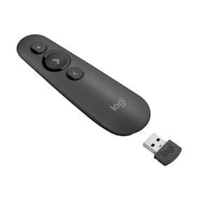 Puntero Presentador R500s Logitech Wireless Usb Bluetooth