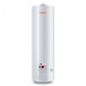 TERMO SAIAR 150LT GAS PIE  SUPERIOR