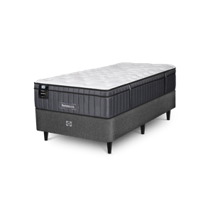 Sommier Y Colchon Sealy Quartz