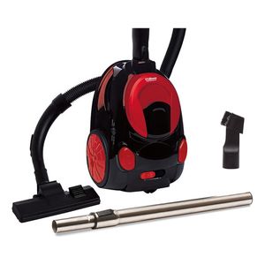 Aspirado Liliana La158 - Sistema Multiciclónico