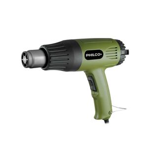 Pistola Selectora de Calor Philco 94PA2001DH 2000W 600°C