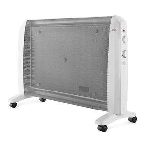 Calefactor Eléctrico Atma ATRM2021P 2 Niveles 2000W