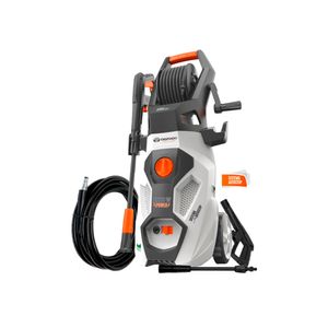 Hidrolavadora Eléctrica Daewoo 2000w Eco DAX21-150 140bar 220v