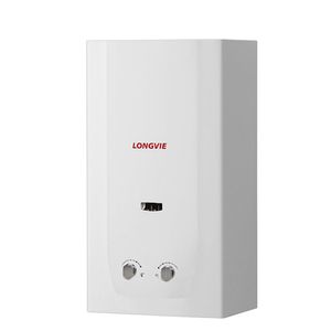 Calefón Longvie CN514SS-N 14Lt