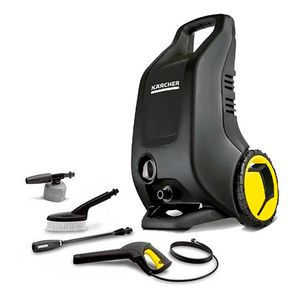 Hidrolavadora Karcher K3 Black Edition