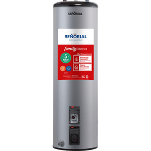 Termotanque Eléctrico Señorial  TTS-120EAR 120 Lts