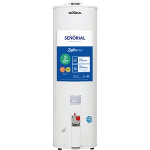 Termotanque Eléctrico Señorial TTS-90EAR 90 Lts