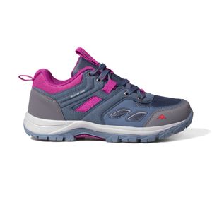 ZAPATILLAS MONTAGNE WANDERCITY