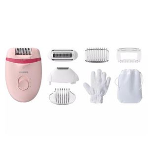 DEPILADORA PHILIPS SAINELLE ESSENTIAL BRE285/00