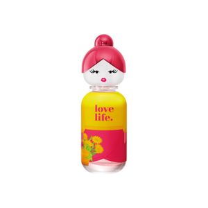 Sisterland Yellow Peony EDT Edición Limitada 80 Ml