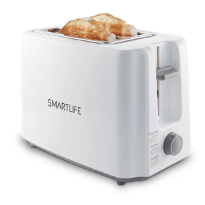 SMARTLIFE TOSTADORA TO1301W BLANCA