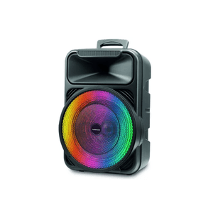 Parlante Inalambrico Winco W260 Portatil Bluetooth Radio