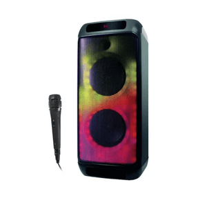 Parlante Inalambrico Bluetooth Portatil Winco W253